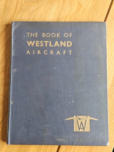 The book westland - of,