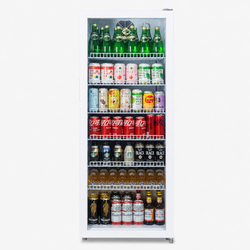 Koolots ft commercial - koolots, cu.ft