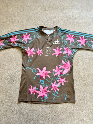 Rare 2007 stade - 2007, francais