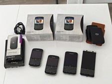 BlackBerry KEYone , Classic