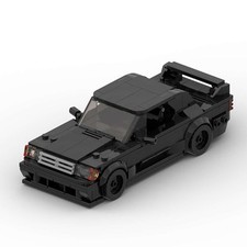 MOC Racing Sports Car