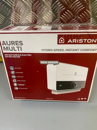 Ariston aures multi - ariston,