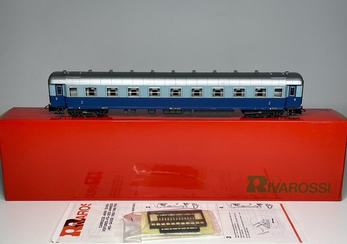 Rivarossi 3551 italian - italian, fs