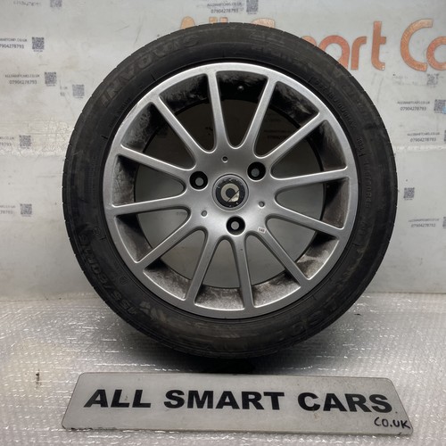 Smart car 451 fortwo - smart,