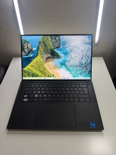 Dell xps 9510 11800h - dell,