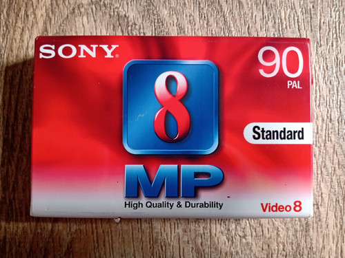 New sealed sony - 1, x
