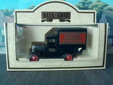 Lledo Days Gone 51000 1934