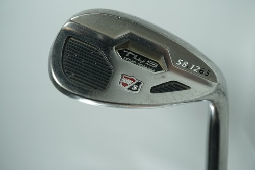 Wilson tw9 wedge - tw9,