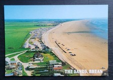 Vintage Postcard Unused The