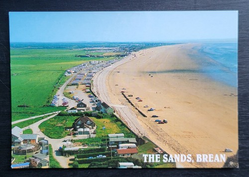 Vintage postcard unused the - unused,