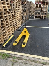 Pump Truck Pallet Truck