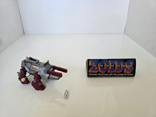 Zoids oer zaton 100 - :, 100%