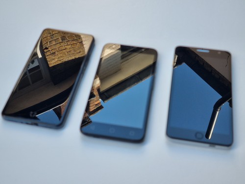 Joblot smartphones wileyfox - smartphones,