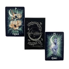 The witch familiar runic - 'the,