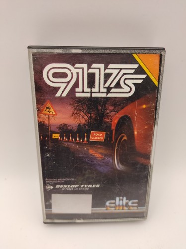 911 elite systems zx - ts,