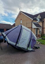 Kampa Travel Pod Trip Air VW