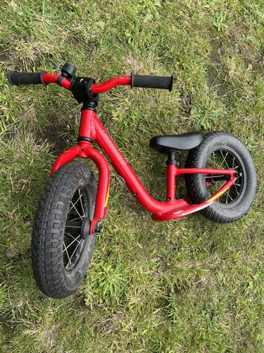 Specialized hotwalk inch - specialized,