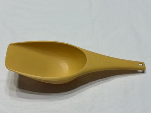 Vtg foley harvest gold - vtg,