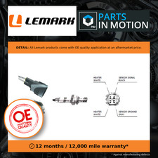 Lambda Sensor fits DAIHATSU