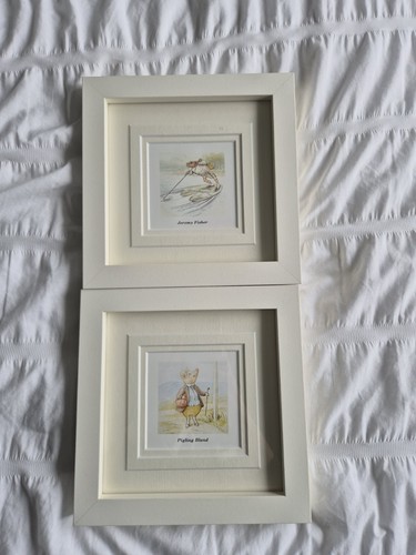 Set beatrix potter - set,