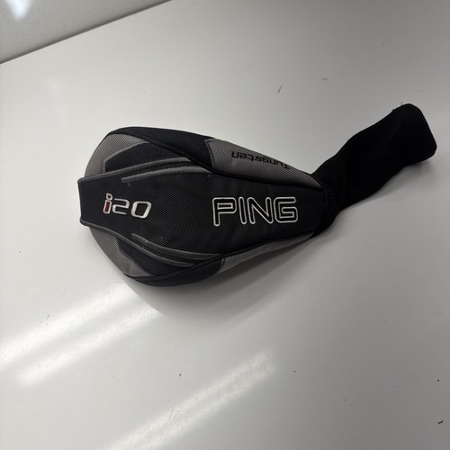Ping i20 driver headcover - ping,
