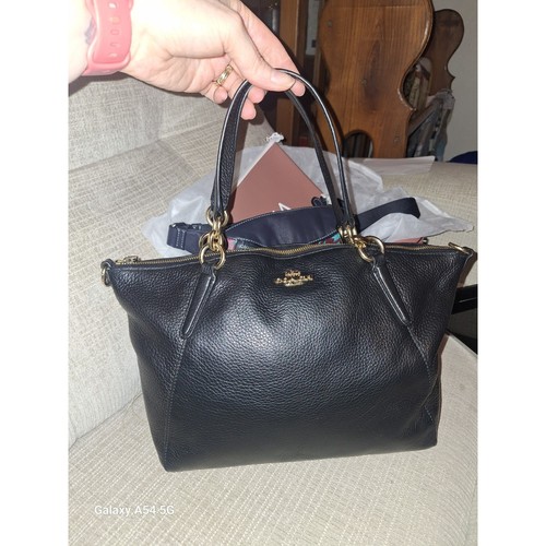 Coach kelsey satchel - kelsey,