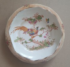 Beautiful Antique Trinket Dish