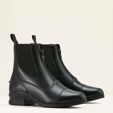 Ariat Heritage Zip Paddock