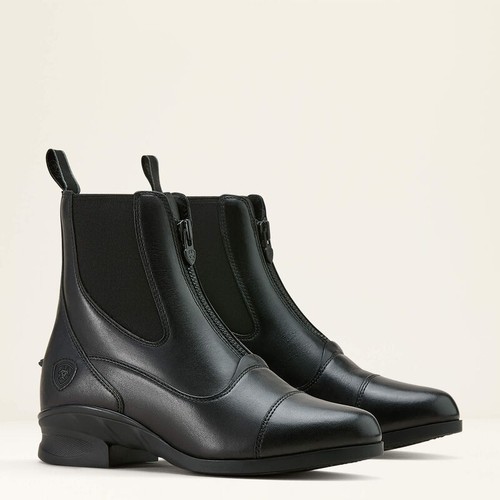 Ariat heritage zip paddock - heritage,