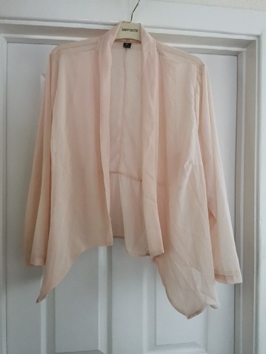 Shein beige nude - beige/nude, long