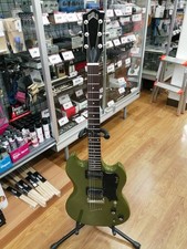 Guild polara type electric - sg-type,