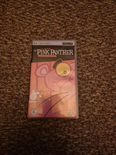 PSP UMD Movie - The Pink