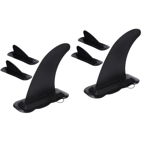 Pack improves stability fin - 2,