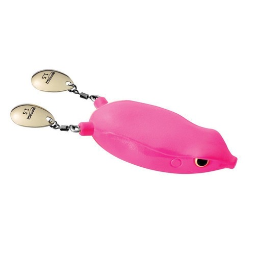 Spro bronzeye blade hollow - spro,