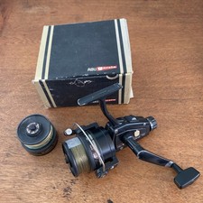 ABU cardinal 755 + Spool