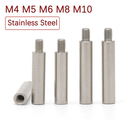 M8 m10 round - m3,