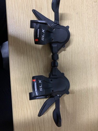 Shimano slx m660 - shimano, sl-m660
