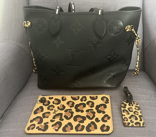 Authentic louis vuitton - authentic,