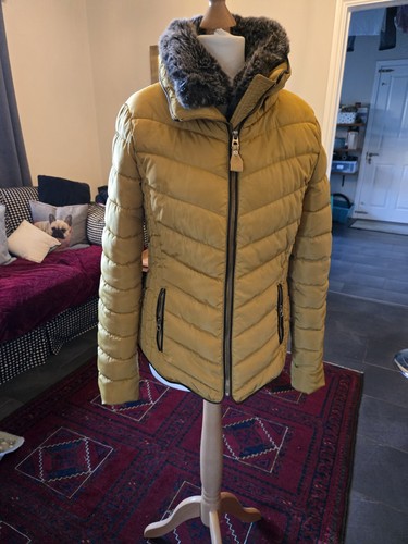Joules gosway padded - padded, jacket