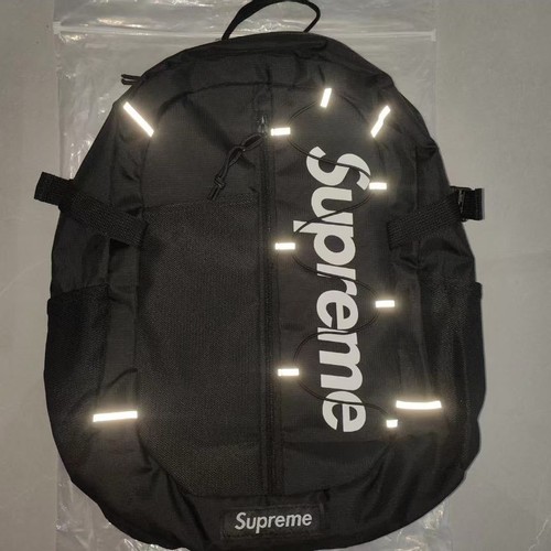 Supreme reflective ripstop - reflective,