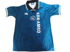 The All Time Classic Ajax