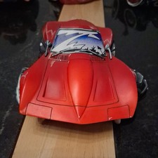 Speed Freaks  Country Artists  FIBRE-CLASS read the listing does have damage