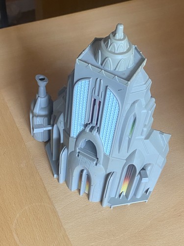 Star wars micro machines - star,