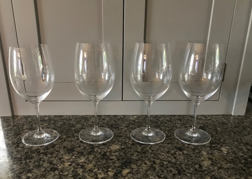 Riedel vinum tempranillo - riedel,
