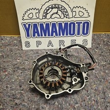 Yamaha Wr125 Wr125x Wr125r 22b00 Wr 125 Stator Plate Alternator Generator 