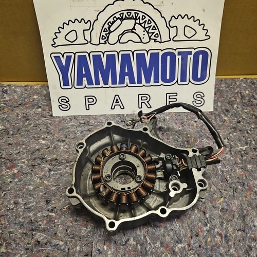 Yamaha wr125 wr125x wr125r - wr125,