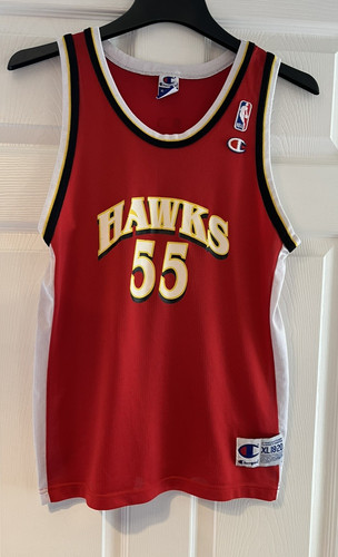 Champion nba hawks basketball - nba,