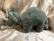 Jellycat Fossilly Stegosaurus