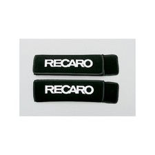 Recaro Custom Car Interior