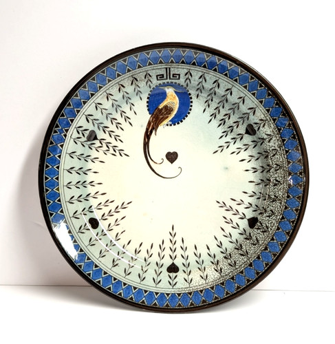 1920s royal doulton art deco - art,